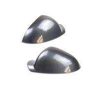 View Mirror Cover Cap Replacement for Opel For Insignia 2008 2009 2010 20121 2022 2013 2014 2015 2016 2017 Door Mirror Covers Caps Housings Fit Door Wing Mirror Covers(Pearl Black RH)(Technical G