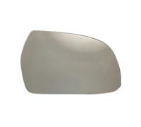 View Mirror Glass For A4 B8.5 2011-2016 Auto Heated Wing Rear Mirror Glass Mirror with Turn Signal(Right RH)