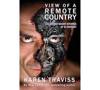 View Of A Remote Country