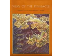 View of the Pinnacle: Japanese Lacquer Writing Boxes