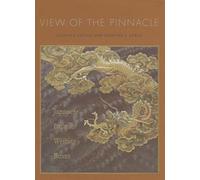View of the Pinnacle : Japanese Lacquer Writing Boxes