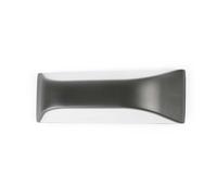 VIEW Outdoor Wall Lamp Dark Gray