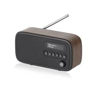 View Quest Dexter Portable DAB+,DAB & FM Radio