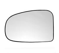 View Rearview Mirror Having Bracket Compatible Mirror Glass Replacement 8793147200 Right Clear Oem 8796147200 Left Heated Door Wing Lens (LEFT) Including Prius 20102015