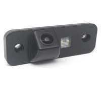 View Reversing CameraWide Angle HD Rear For Hyundai For Santa Fe 2006-2012 Car Reversing Image Night Vision HD Rear View Camera Waterproof