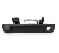 View Reversing CameraWide Angle HD Rear For Mazda For BT50 2012-2020 HD Waterproof Car Rear View Trunk Handle Camera Vehicle Parking
