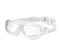 VIEW Swimming Gear V-1000 Xtreme Swim Goggles, Clear