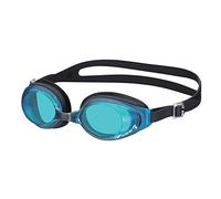 VIEW Swimming Gear V-630ASA SWIPE Fitness Swim Goggles, Aquamarine/Black