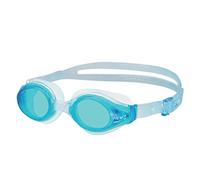 VIEW Swimming Gear V-820ASA Selene SWIPE Anti-Fog Swim Goggles, Aquamarine/Blue
