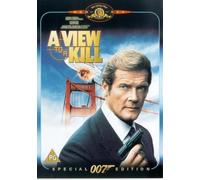 View to a Kill – DVD – 1985