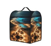 View under the moon Stand Mixer Dust Cover for 6-8 Quart Bowl Lift