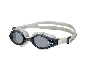 VIEW V-820asa Selene Swimming Goggles for Adults with Swipe Antifog System