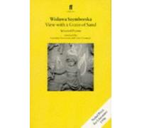 View with a Grain of Sand : Selected Poems