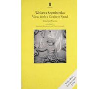 View with a Grain of Sand: Selected Poems