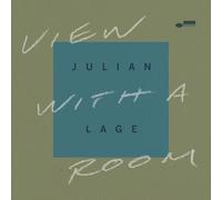 View With A Room - Julian Lage CD