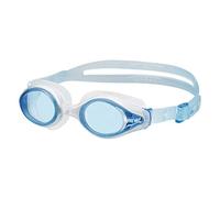 View21 Womens Selene Swipe Goggle Clear/Blue