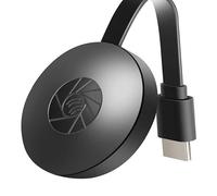 Viewbliss Tv Streaming Device, Viewbliss Tv Box Wireless Screen Projector，Smart Tv Streaming Device - Access All Channels for Free, Casting Device for Tv,1080p Seurico Magic Tv Box (1 Set)