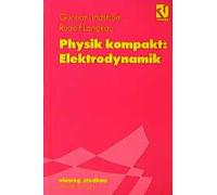 Vieweg Studium, Nr.81, Physik kompakt, Elektrodyna