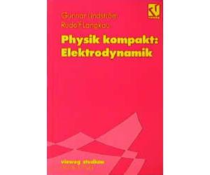 Vieweg Studium, Nr.81, Physik kompakt, Elektrodyna