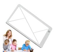 Viewer for Photography - 8.5x5.3x0.2cm Portable Composition Tool | Efficient Multi-Functional Classic Camcorder Viewfinders for Professional Creators Outdoor
