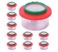 Viewer Observing Magnifying Box Educational Children Toy for Science School