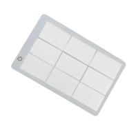 Viewer Photography - Handheld Perspective Selector Device, Classic Style Viewing Accessory, Compact Image Cropping Assistant | Visual Layout Practice For Travel Architecture & Environment Study