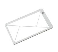 Viewer Photography Portable Perspective Selection Device, Compact Image Crop , Classic Style Viewing Accessory | Convenient Visual Layout For