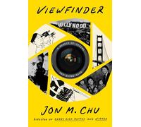 Viewfinder: A Memoir of Seeing and Being Seen