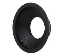 Viewfinder, DK-19 Oval Soft Rubber Eyepiece Eyeshade Eyecup Viewfinder for Nikon D5 / D4s / D4 / D500 / D810A / D810 / D800 / D3X / D3 / D3s / D700 / D2Xs / D2X / D2H / F6