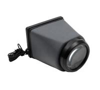 Viewfinder Enlarger with Eyecup TG4 / TG5 / TG6 Underwater Viewing | Integrated Eyecup Around Viewing Lens, Reduced Stray-Light Interference, Detailed Inspection of Viewfinder View
