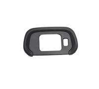 Viewfinder Eyecup Eye Cup Eyepiece Rubber ，Compatible For Canon EOS R7 Camera Repair Replacement Accessory