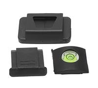 Viewfinder Eyecup, Protector with Cold Shoe Cover for Nikon D7000 D3200 D3100 D5100 D5000 D90DK-5 Camera Eyepiece DK-5