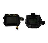 Viewfinder Eyepiece Glass Light Control Assembly Compatible with Sony ILCE7RM4 ILCE-7RM4 LCD (Color : Monocular)