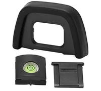 Viewfinder, Plastic and Rubber with High Performance Camera Eyecup Camera Eye Cup for Camera