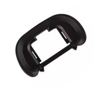 Viewfinder Protector Eyecup for Cameras EP18 A7R Series Eyepiece for Travel and Studio Photography Precise Framing Tool