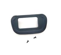 Viewfinder Rubber Eye Cap Lightweight Rubber Eyecup Replacement for R10 DSLR Camera Easy Assembly Accessories Ergonomic Eyecup for DSLR