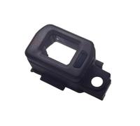 Viewfinders Protectors for A6400 Camera Shock Absorbing Design Scratch Resistance Upgrades Easy Grip Installation Photography Accessory for Viewfinders Cover ABS