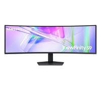 Samsung S95UC 49" VA Monitor, 5120 x 1440, 120Hz, 5ms