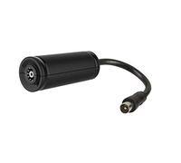 Viewi SSL 5G LTE Aerial Filter for FREEVIEW HD TV - In-line Filter Improves Digital TV Signals by Reducing Interference