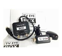 Viewi TV Eye Box IO-Link RF Modulator Output For Sky HD Box Plus a Free Black Magic Eye