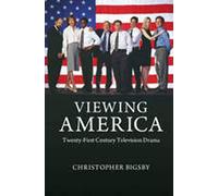 Viewing America: Twenty-First-Century Television Drama
