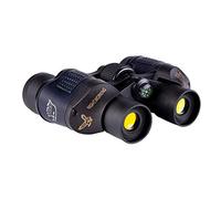 Viewing Binoculars | 60x60 HD Binoculars Binoculars | Portable 10000M High Performance Binoculars with Prism Design, Bird Watching, Good for Clear Bird Watching, Observation and Football Games