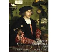 Viewing Renaissance Art (Renaissance Art Reconsidered Open University): 3