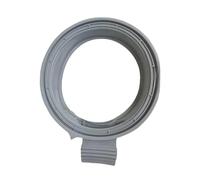 Viewing Window Pad Sealing Rubber Washer Parts DC64-03723A，Compatible For Samsung Washing Machine WD10N64GT3X Door Seal Ring