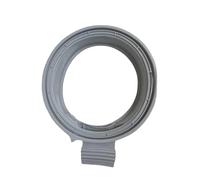 Viewing Window Pad Sealing Rubber Washer Parts,Door Seal Ring DC64-03723A,Compatible For Samsung Washing Machine WD10N64GT3X