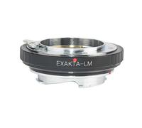 Viewleaf Exa- Lens Adapter Ring For Aixanta Exakta Exa Lenses