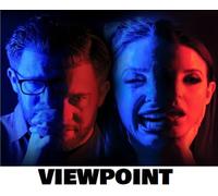 VIEWPOINT, Adult DVD, 3 Hours 50 Minutes, Award-Winning Psychological Thriller, --Disk Only--