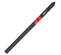 ViewReal Woodturning Parting Tool,Durable Wood Lathe Tools 65Mn Steel Blade, Aluminum Alloy Handle, Precision Wood Lathe Chisel for Carving and Cutting - Ideal for Craftsmen and Hobbyists
