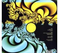 Tangerine Dream - Views From A Red Train [VINYL]