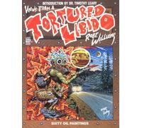 Views From A Tortured Libido